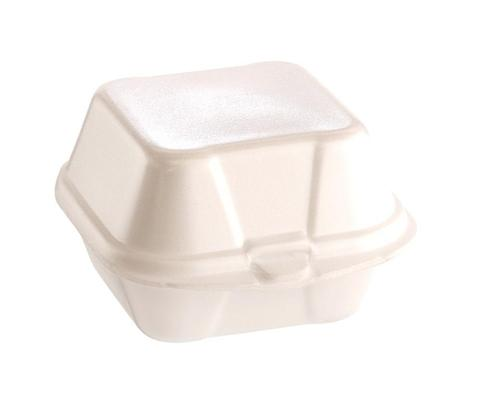 Disposable Styrofoam Pack